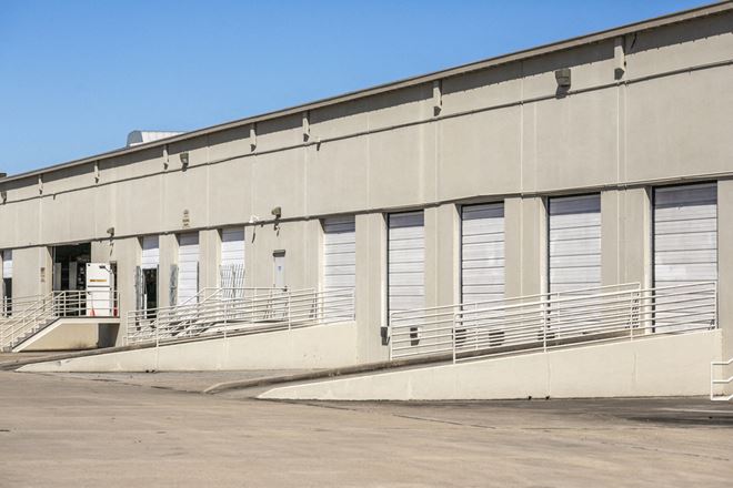 Beltway 8 Business Park