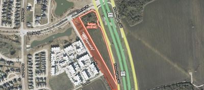 ±9.13 AC | MANSFIELD