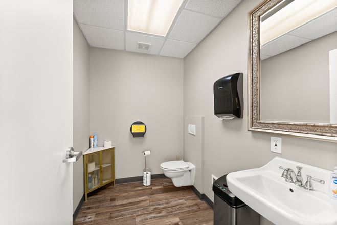 Modern Cowork - Toccoa