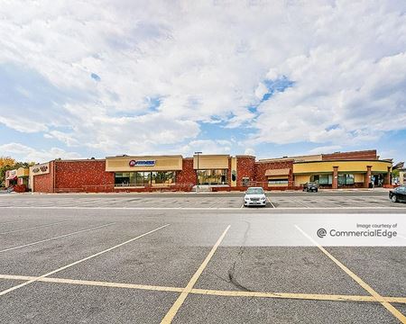 Photo of commercial space at 7300 East Hampden Avenue in Denver
