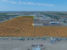 40 Acres Ready for Development