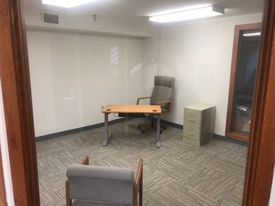 The Hub CoWorks - The Hub Co.Works