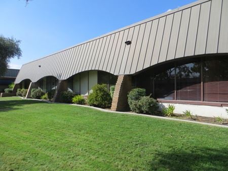 Photo of commercial space at 1313 W Robinhood Dr in Stockton