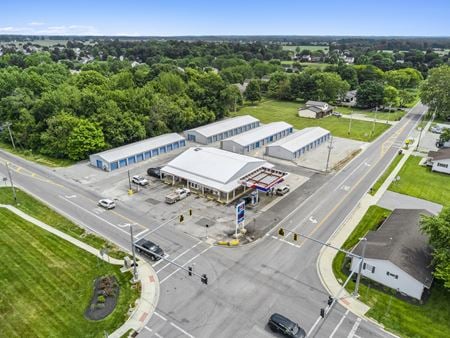 Industrial space for Sale at 500 Long Street in Ashville