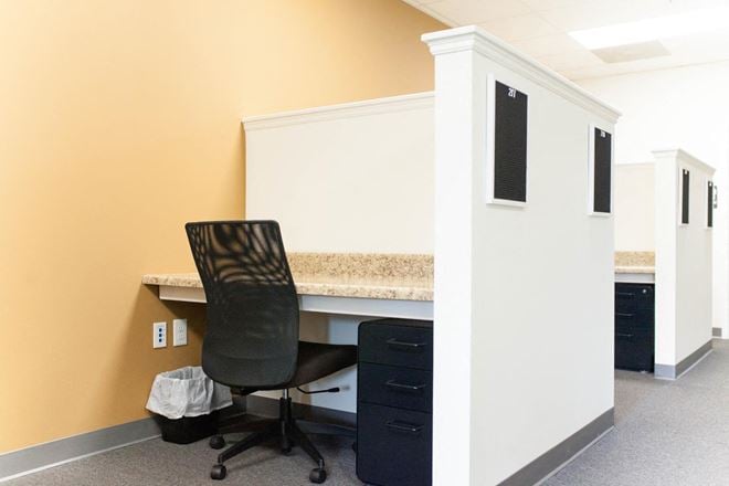 Tower Park Management Corporation - 733 Thimble Shoals Boulevard