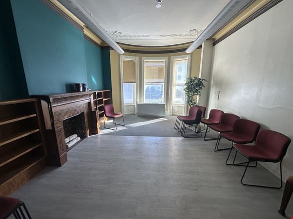 1160 Main St - 8700 +/- SF Office Building
