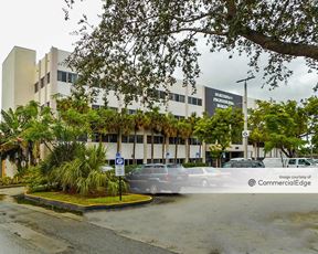 Northpark Professional Building