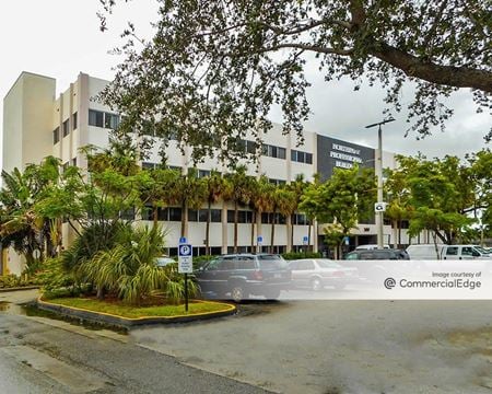 Office space for Rent at 100 NW 170th Street in North Miami Beach