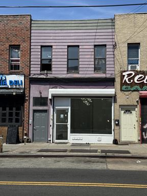 8-55 Wyckoff Ave