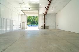 FOR LEASE - RARE SMALL FLEX SPACE | ±1,875 SF | IDEAL FOR CONTRACTORS & SERVICE BUSINESS