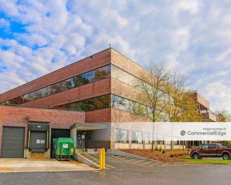 Office space for Rent at 255 Fiserv Drive in Brookfield