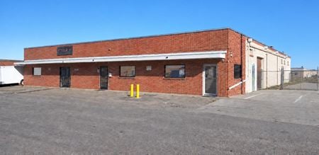 Office space for Rent at 3990 Ulster St in Denver