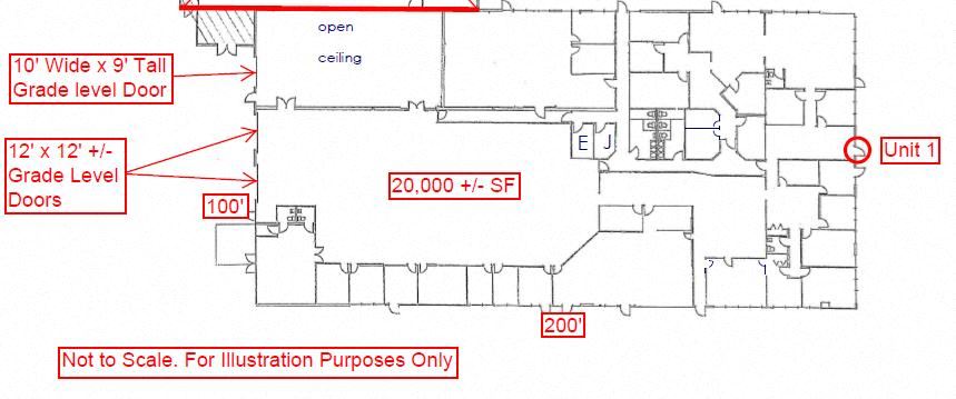 Airport Corporate Center