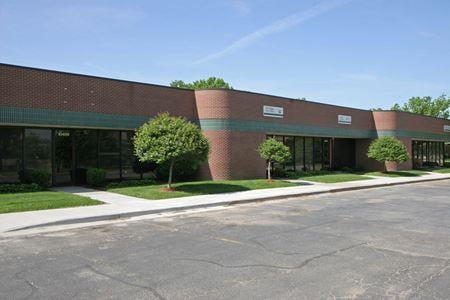 Industrial space for Sale at 10405 - 10417 W. 84th Terrace in Lenexa