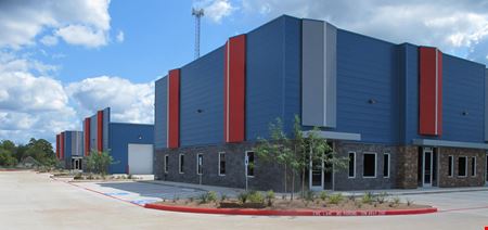 Industrial space for Rent at 5505-5525 Farm to Market Road 1488 in Magnolia