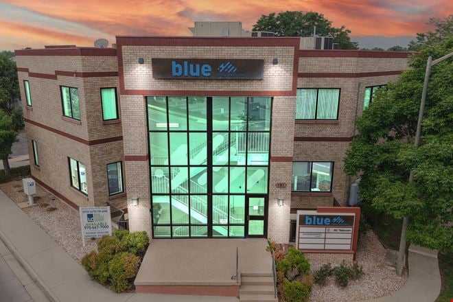 PROFESSIONAL OFFICE FOR INVESTMENT OR OWNER-USER