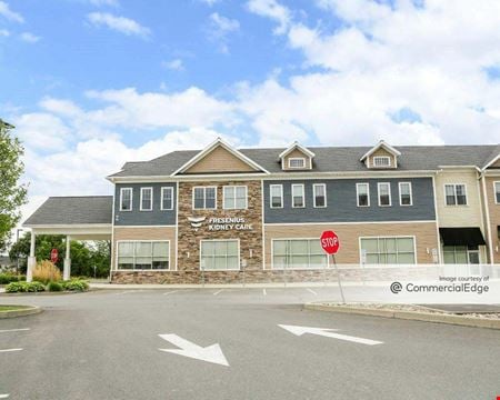 Office space for Rent at 16 North Greenbush Road in Troy