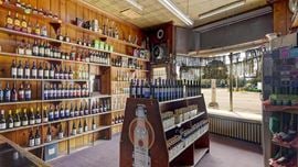 Broad Class C License, Liquor Store, and Bar