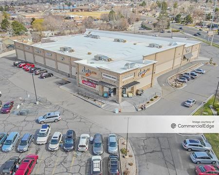 Photo of commercial space at 2029 Fort Union Blvd in Salt Lake City