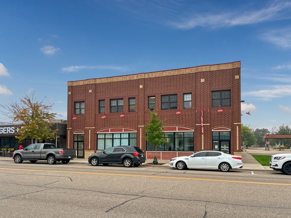 MN, Lakeville - Holyoke Ave