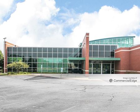 Office space for Rent at 200 East Congress Pkwy in Crystal Lake