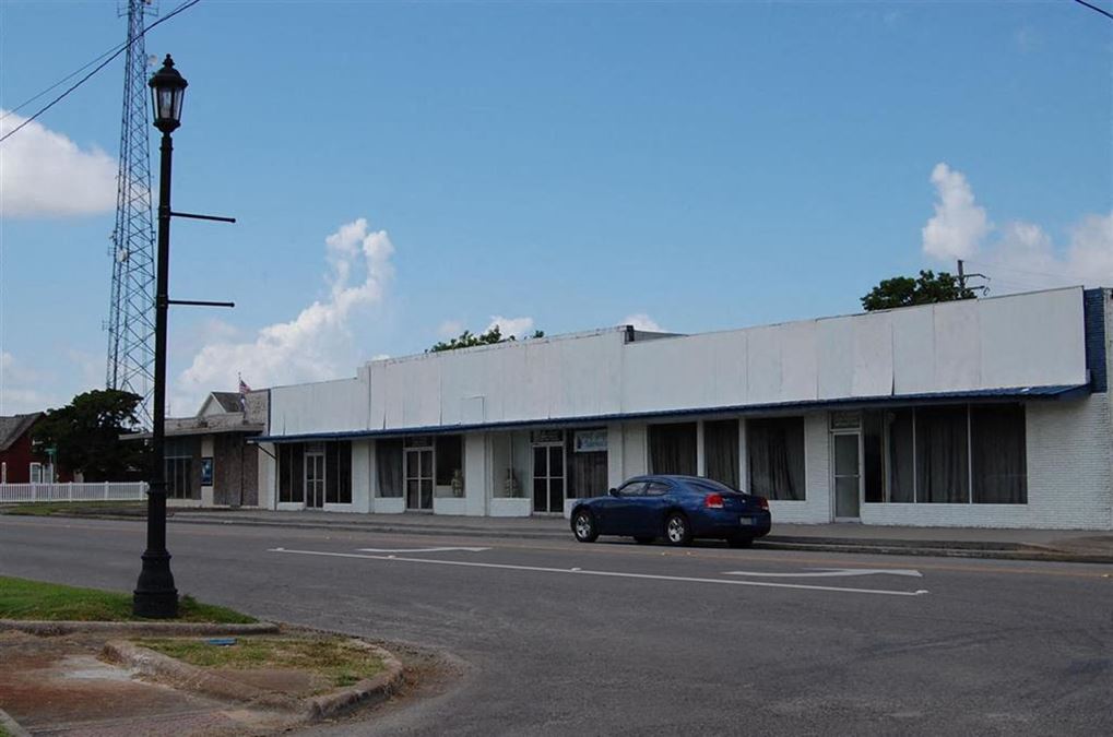 208 Washington Ave, Anahuac, TX CommercialSearch