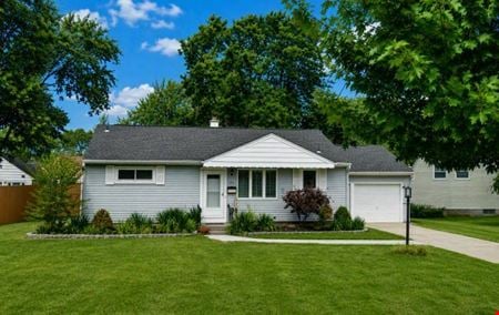 Multi-Family space for Sale at 22 Castle Court in Amherst