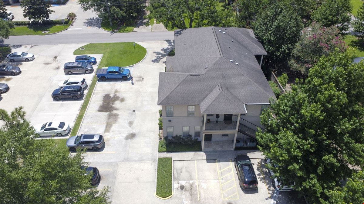 1651 Thibodeaux Avenue