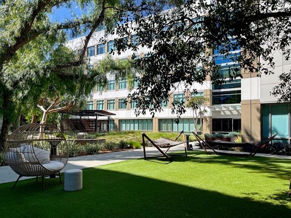 Regus - Aliso Viejo - 15 Enterprise