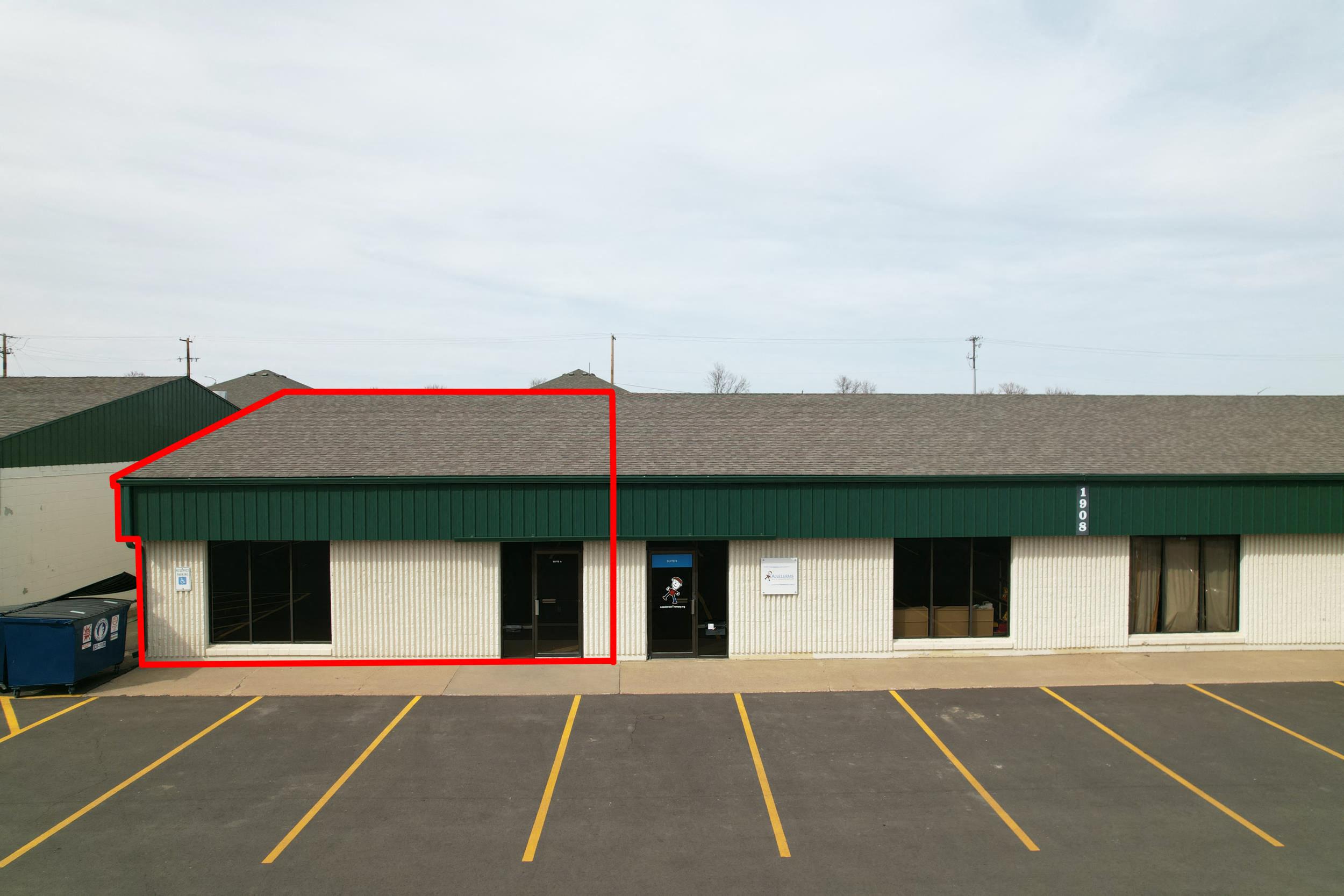 1908 W 42Nd St, Sioux Falls, SD 57105