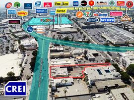 8741-8747 Van Nuys