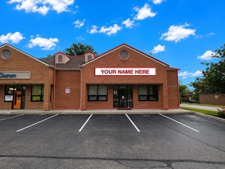 Office space for Rent at 9610 Kenwood Road in Cincinnati