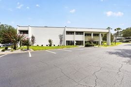 Multi-Tenant Medical Office