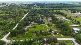 Hopkins Lane 10 Acres