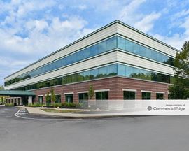 Southern Indiana Medical Office Building