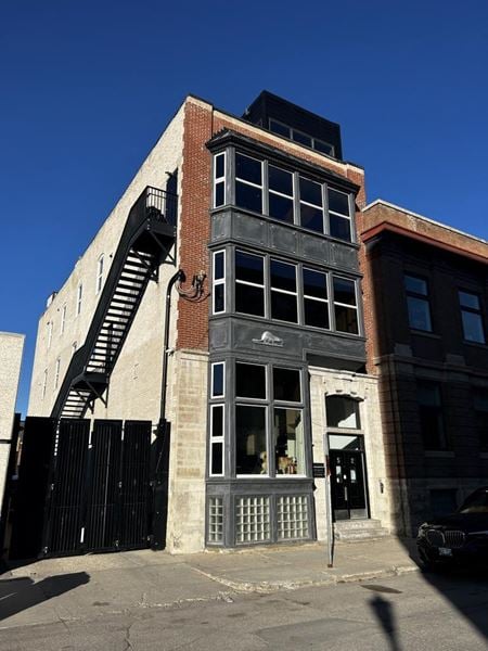 Mixed Use space for Sale at 52 Adelaide Street in Winnipeg