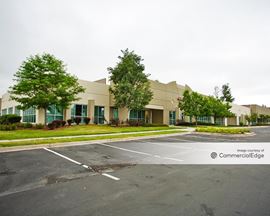Rampart Center