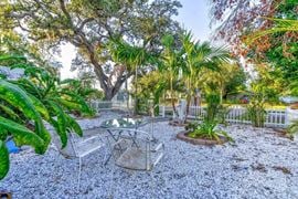 Tiki Home Vacation Rental