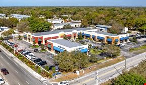 Cobia Bay Plaza