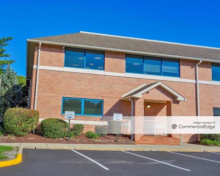 Office space for Rent at 97 West Pkwy in Pompton Plains