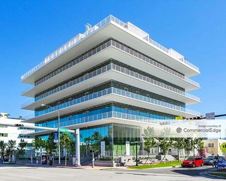 Office space for Rent at 944 5th Street in Miami