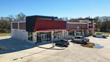 Retail space for Rent at 3500 Harvey Rd in College Station