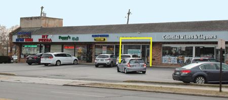 Photo of commercial space at 420 E Sanford Blvd in Mount Vernon