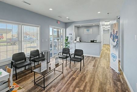Office space for Rent at 2441 Myra Dr in Cape Girardeau