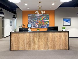 Regus - Tempe - Wells Fargo Plaza