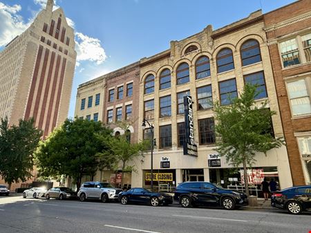 Retail space for Sale at 2020 3rd Ave N in Birmingham