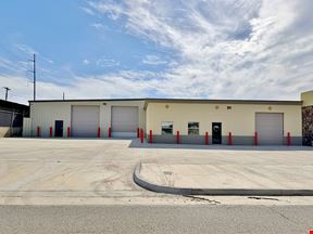 908 S.W. 5th Street