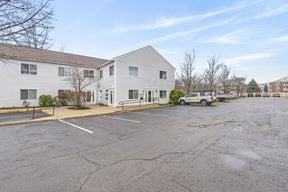 Flexible Office Condo, Dual Entry, Income Potential