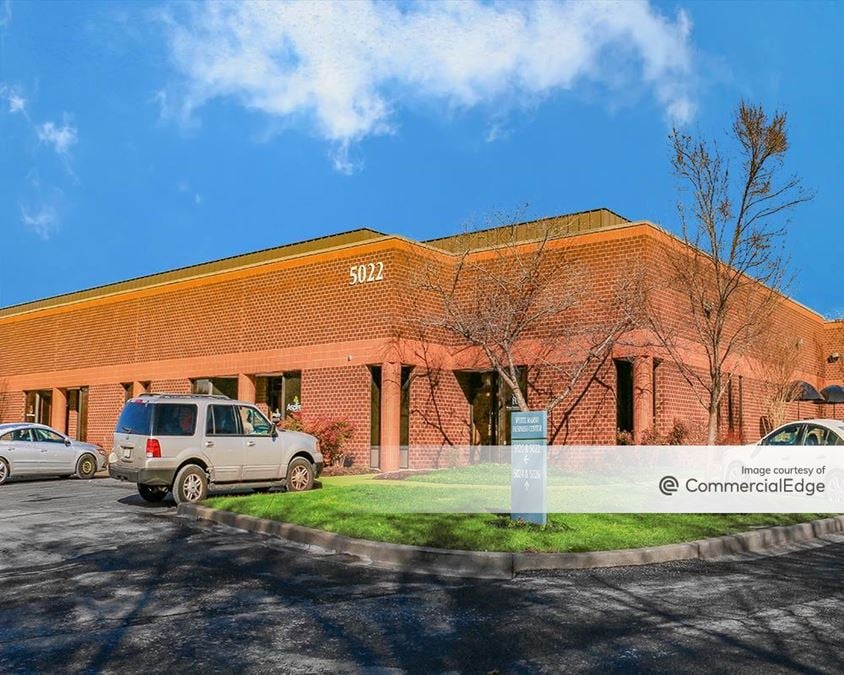 5022 Campbell Blvd, Baltimore, MD 21236