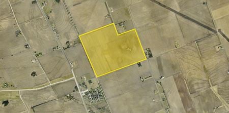 VacantLand space for Sale at County Road 408/409 in Taylor